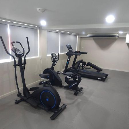 Bangkok Loft Inn Kültér fotó