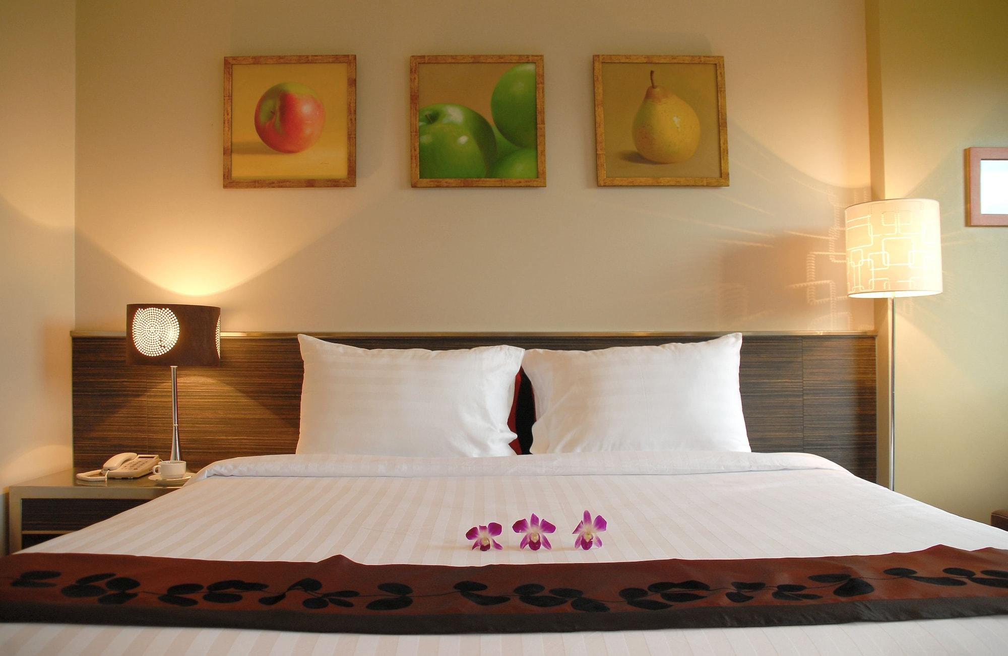 Bangkok Loft Inn Kültér fotó