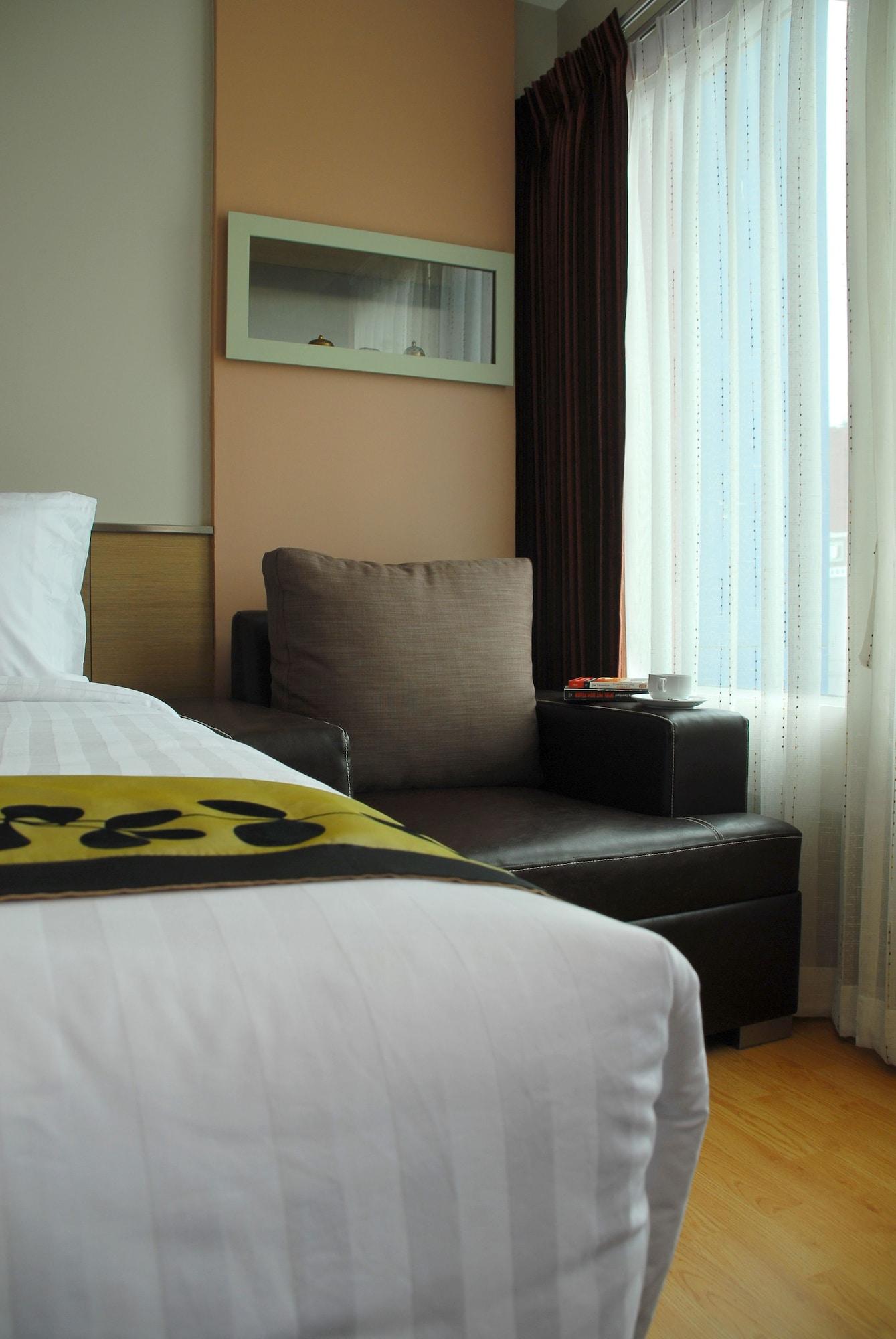 Bangkok Loft Inn Kültér fotó