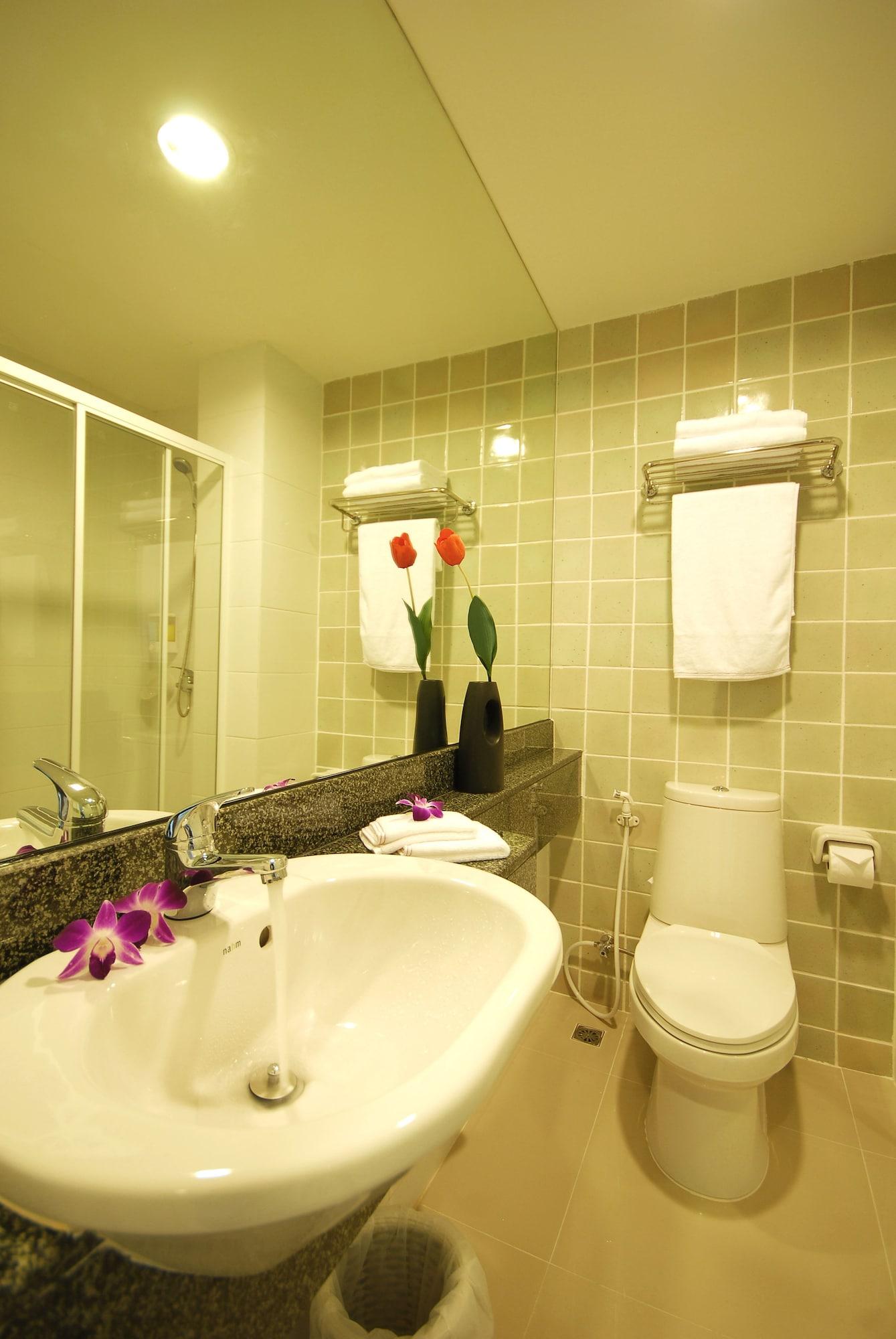 Bangkok Loft Inn Kültér fotó