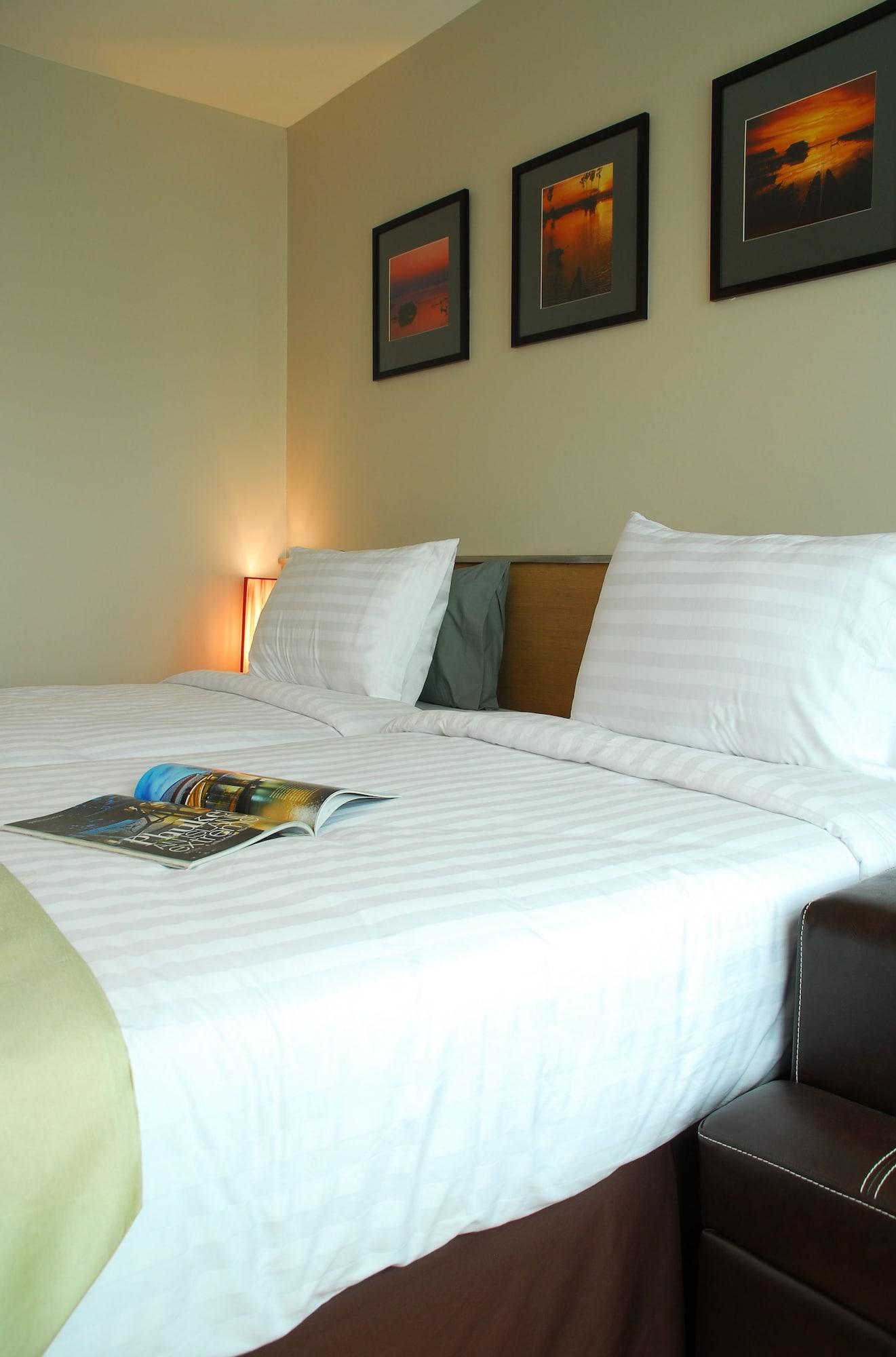 Bangkok Loft Inn Kültér fotó