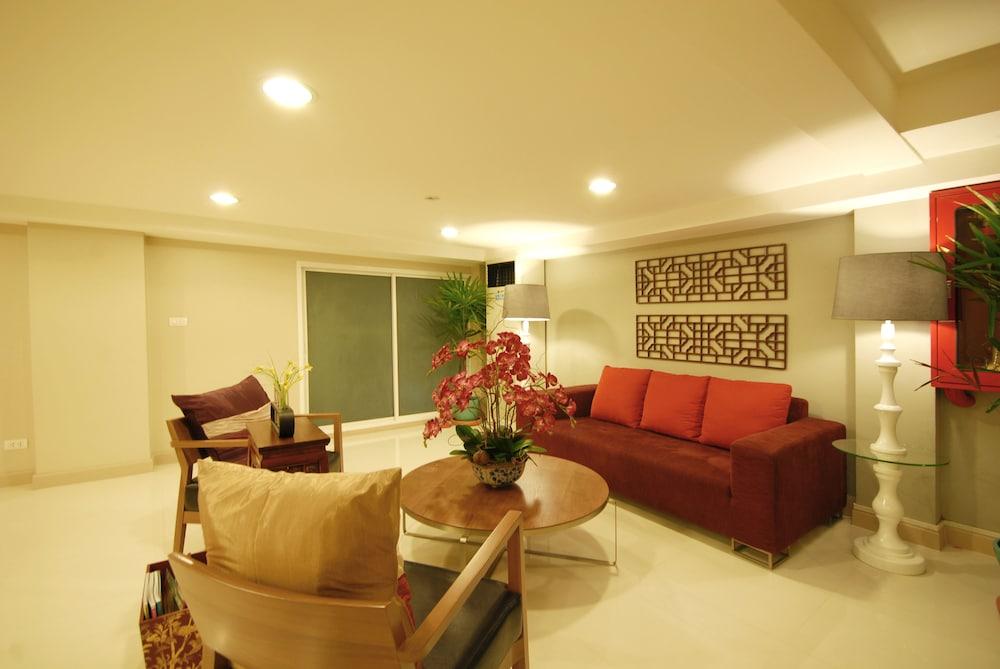 Bangkok Loft Inn Kültér fotó