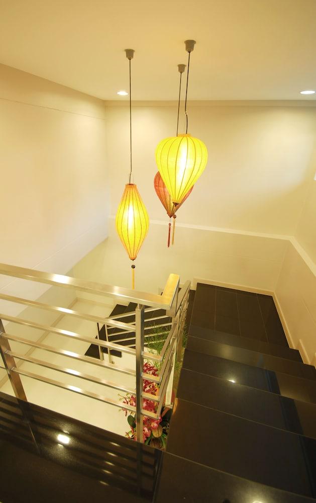 Bangkok Loft Inn Kültér fotó