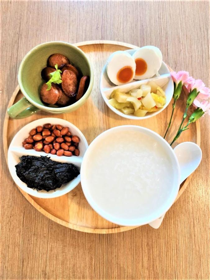 Bangkok Loft Inn Kültér fotó