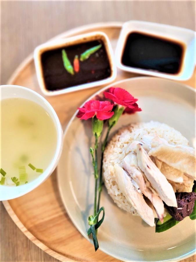 Bangkok Loft Inn Kültér fotó