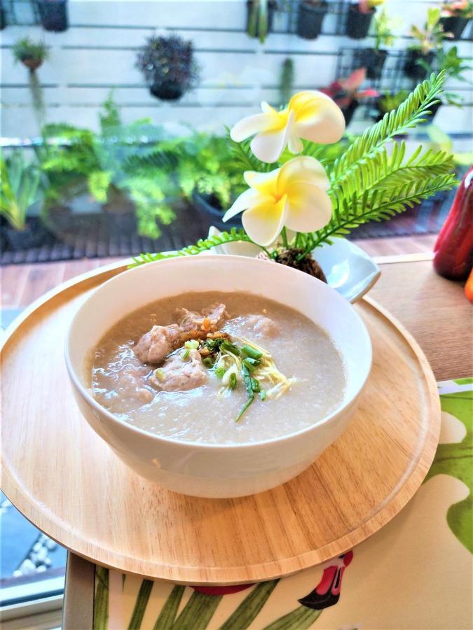 Bangkok Loft Inn Kültér fotó