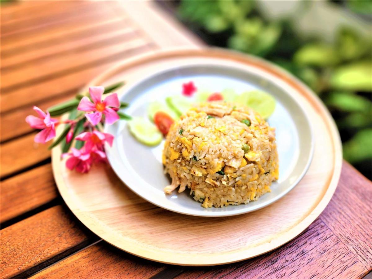 Bangkok Loft Inn Kültér fotó