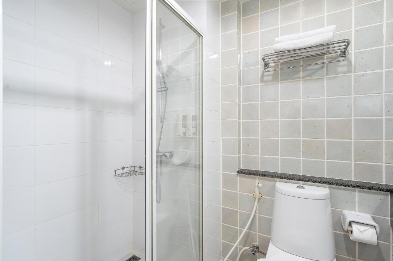 Bangkok Loft Inn Kültér fotó