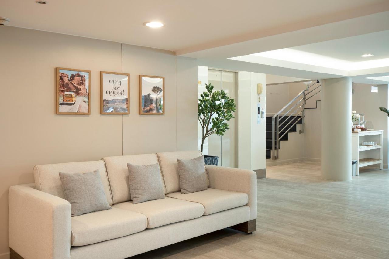 Bangkok Loft Inn Kültér fotó