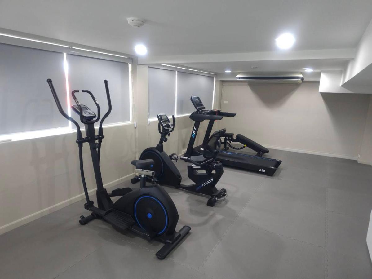 Bangkok Loft Inn Kültér fotó