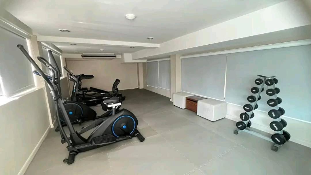 Bangkok Loft Inn Kültér fotó