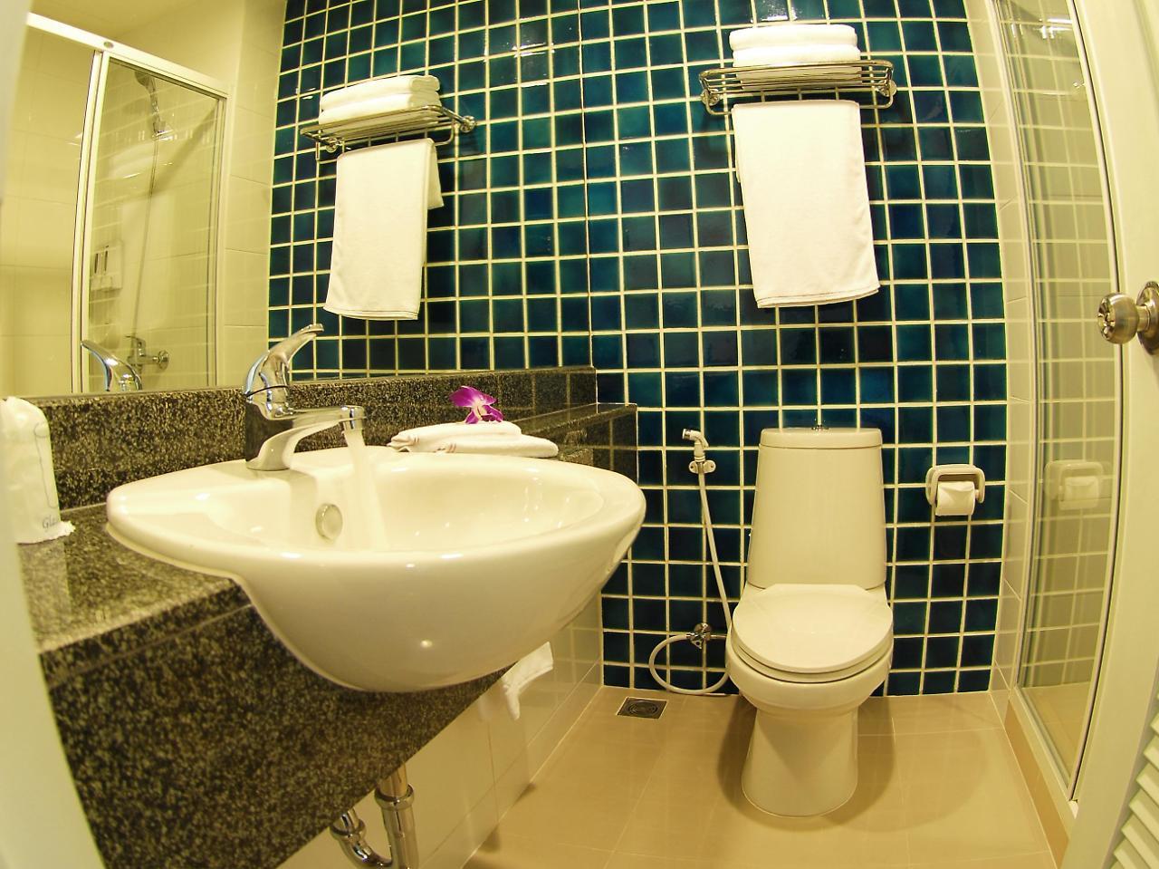Bangkok Loft Inn Kültér fotó